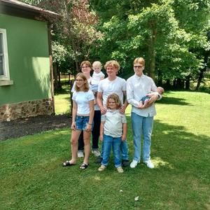 Meet your Posher, Jan